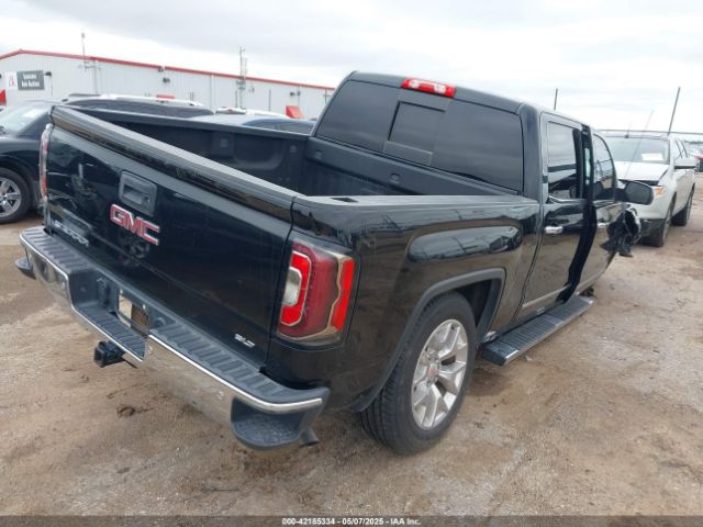 3GTU2NEJ1JG548788 GMC Sierra 1500 Slt