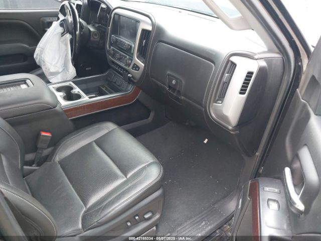 3GTU2NEJ1JG548788 GMC Sierra 1500 Slt