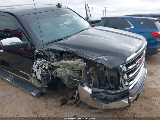 3GTU2NEJ1JG548788 GMC Sierra 1500 Slt