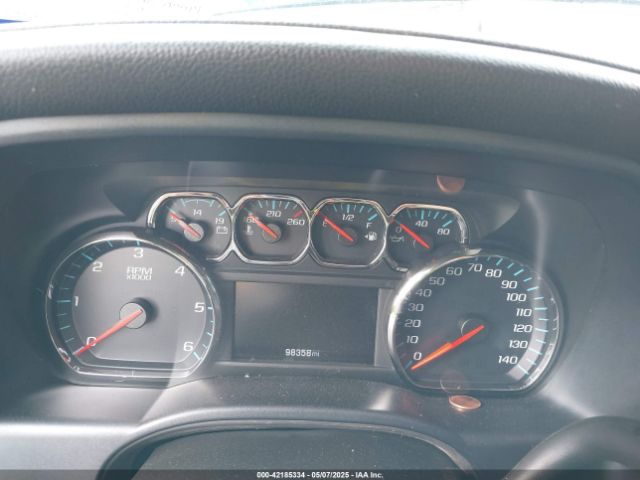 3GTU2NEJ1JG548788 GMC Sierra 1500 Slt
