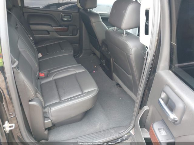 3GTU2NEJ1JG548788 GMC Sierra 1500 Slt