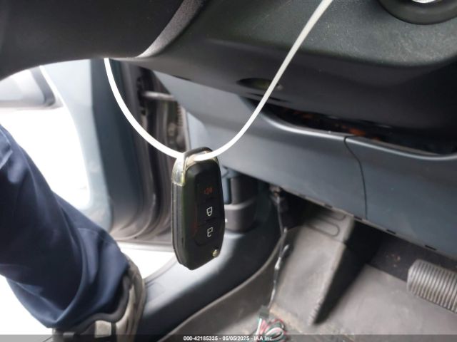 3FTTW8E36PRA17991 Ford Maverick Xlt