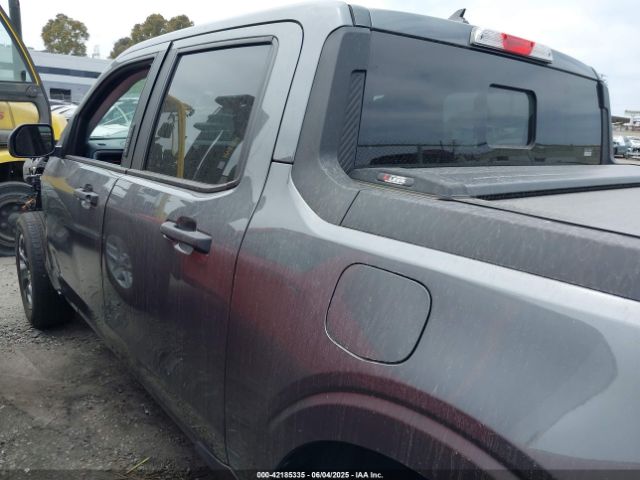 3FTTW8E36PRA17991 Ford Maverick Xlt