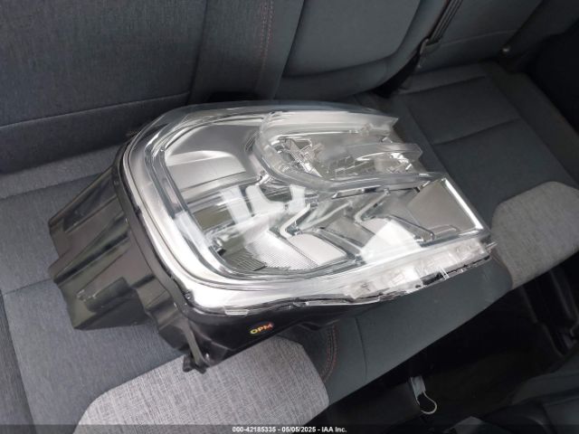 3FTTW8E36PRA17991 Ford Maverick Xlt