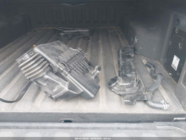 3FTTW8E36PRA17991 Ford Maverick Xlt