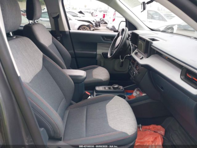 3FTTW8E36PRA17991 Ford Maverick Xlt