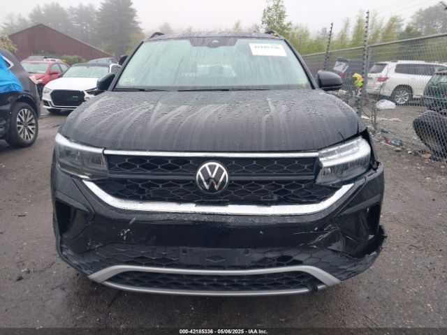 3VV8X7B28RM123143 Volkswagen Taos 1.5t S