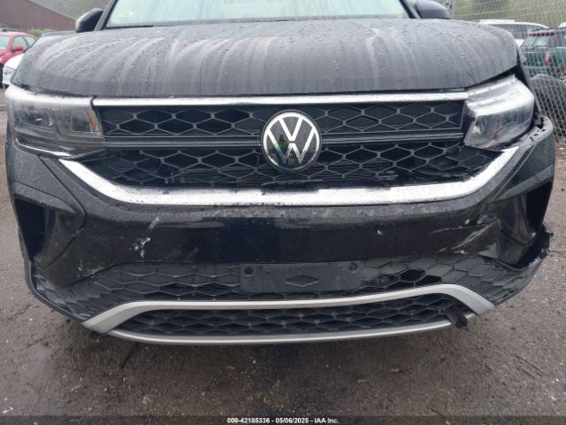 3VV8X7B28RM123143 Volkswagen Taos 1.5t S