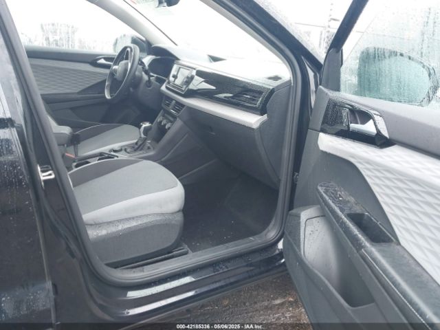 3VV8X7B28RM123143 Volkswagen Taos 1.5t S