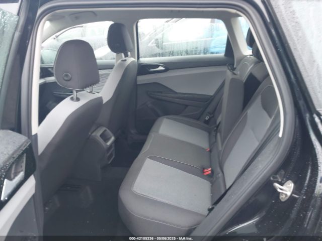 3VV8X7B28RM123143 Volkswagen Taos 1.5t S