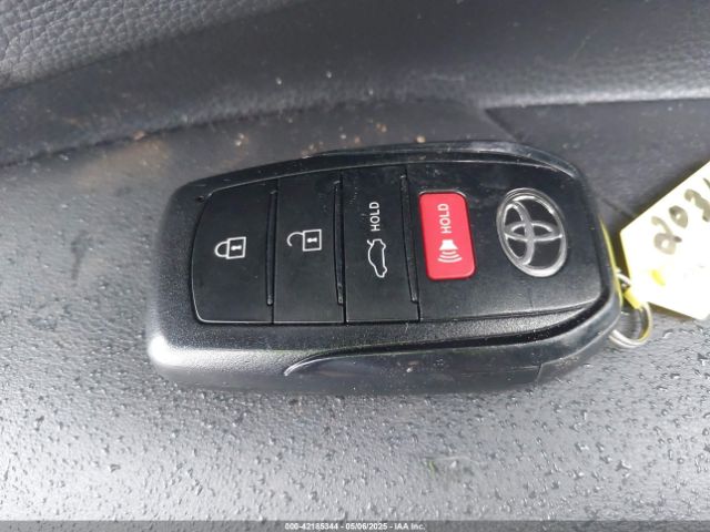 2023 TOYOTA COROLLA JTDBDMHE2P3001714 Photo 10
