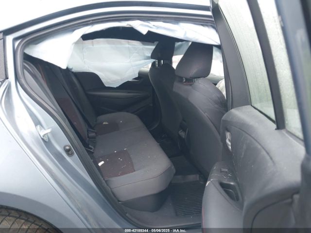 2023 TOYOTA COROLLA JTDBDMHE2P3001714 Photo 7