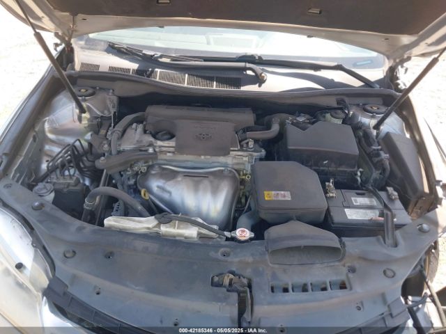 4T1BF1FK8HU284063 Toyota CAMRY LE