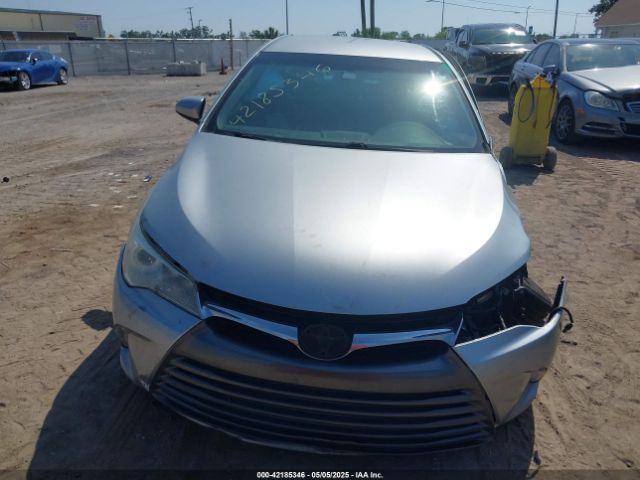 4T1BF1FK8HU284063 Toyota CAMRY LE