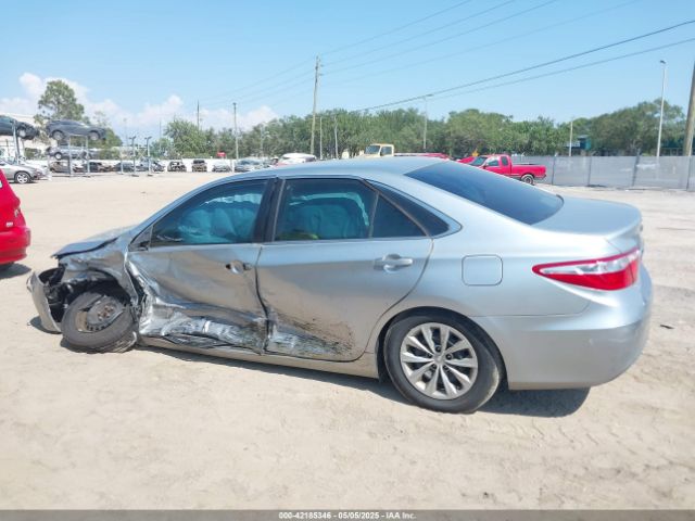 4T1BF1FK8HU284063 Toyota CAMRY LE