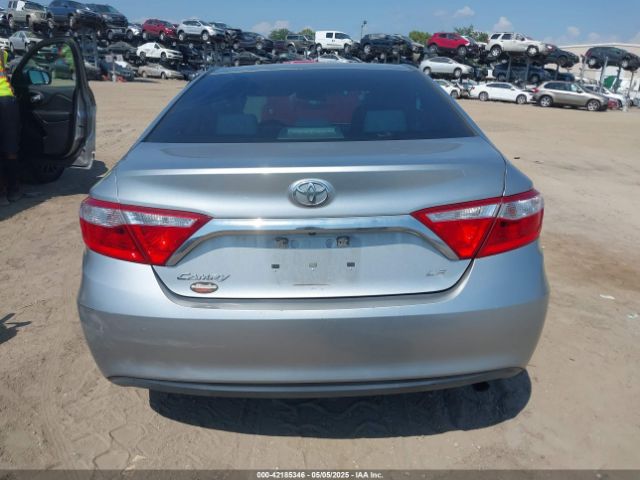 4T1BF1FK8HU284063 Toyota CAMRY LE