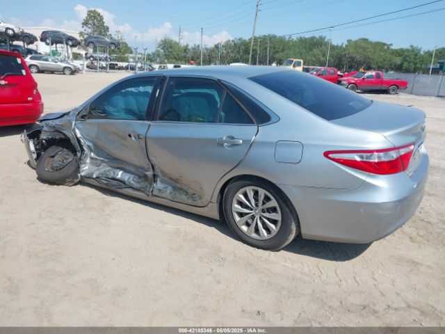 4T1BF1FK8HU284063 Toyota CAMRY LE