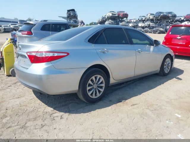 4T1BF1FK8HU284063 Toyota CAMRY LE