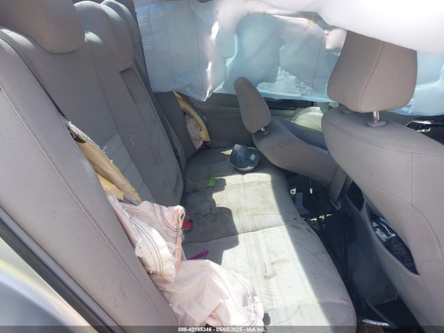 4T1BF1FK8HU284063 Toyota CAMRY LE