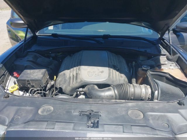 2C3CDXDTXEH329701 Dodge Charger R/t Max