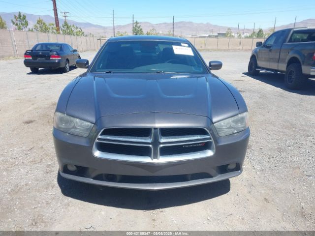 2C3CDXDTXEH329701 Dodge Charger R/t Max