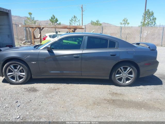 2C3CDXDTXEH329701 Dodge Charger R/t Max