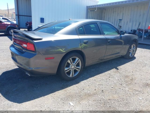2C3CDXDTXEH329701 Dodge Charger R/t Max