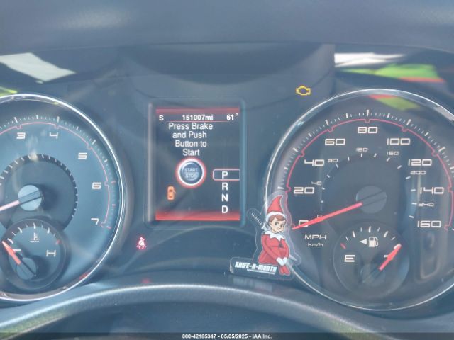 2C3CDXDTXEH329701 Dodge Charger R/t Max