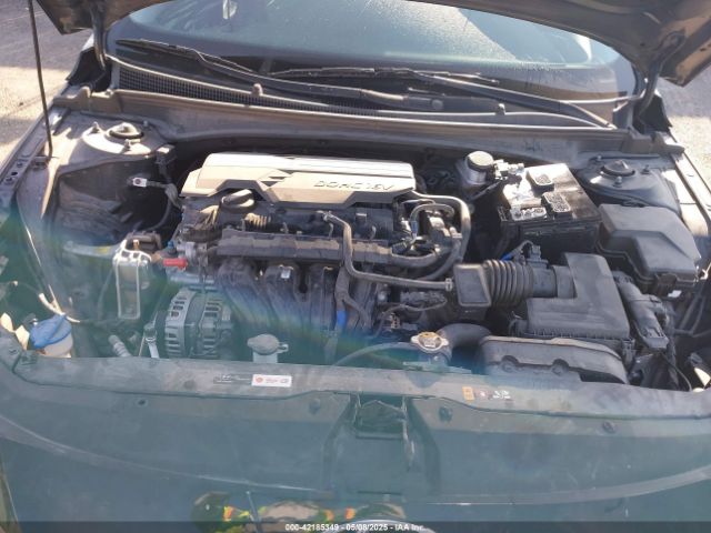 KMHLP4AGXPU457053 Hyundai Elantra Limited