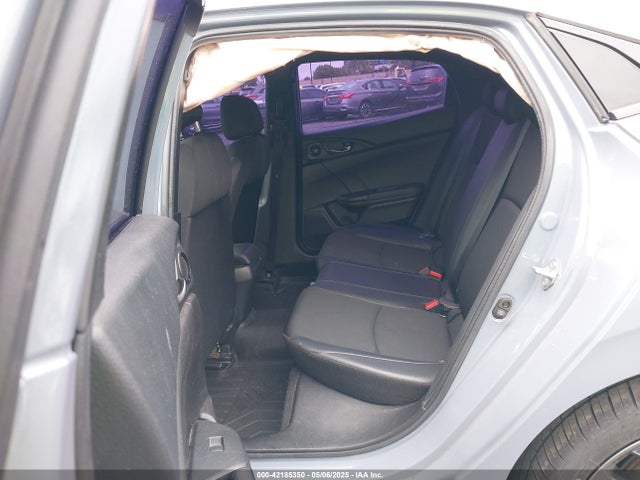 SHHFK7H40LU404506 Honda Civic Sport