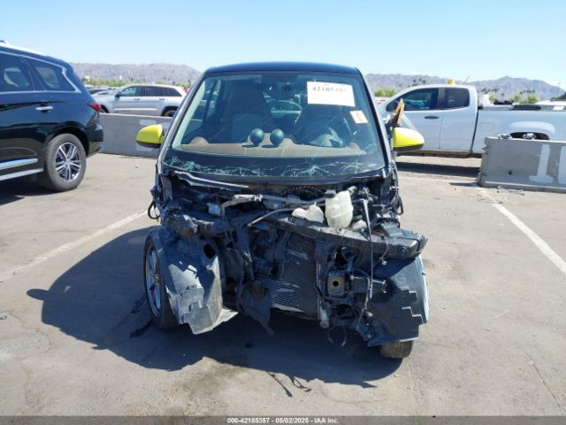 WMEEJ3BA3EK741265 Smart Fortwo Passion/pure