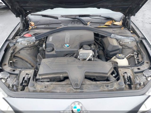 WBA1F9C54GV544851 BMW 228I