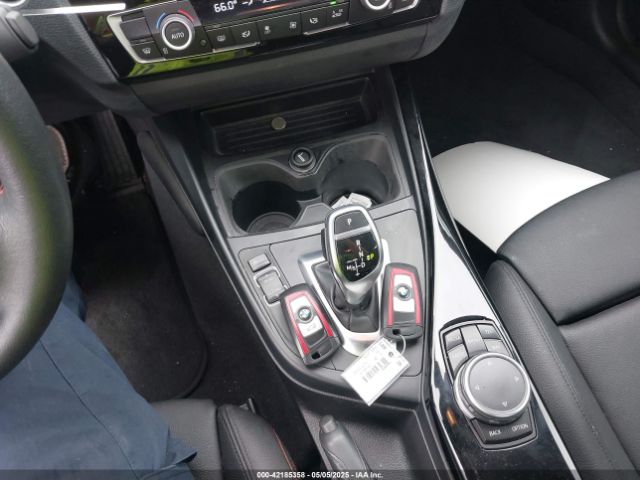 WBA1F9C54GV544851 BMW 228I