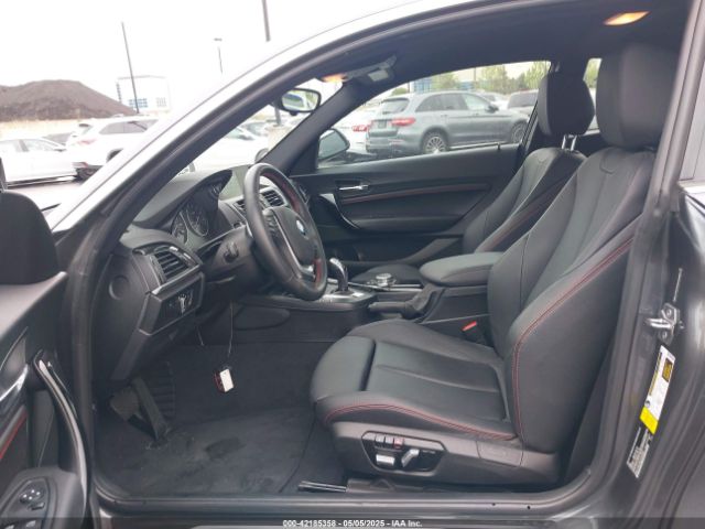 WBA1F9C54GV544851 BMW 228I