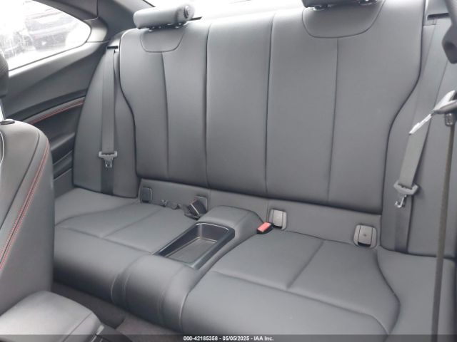 WBA1F9C54GV544851 BMW 228I