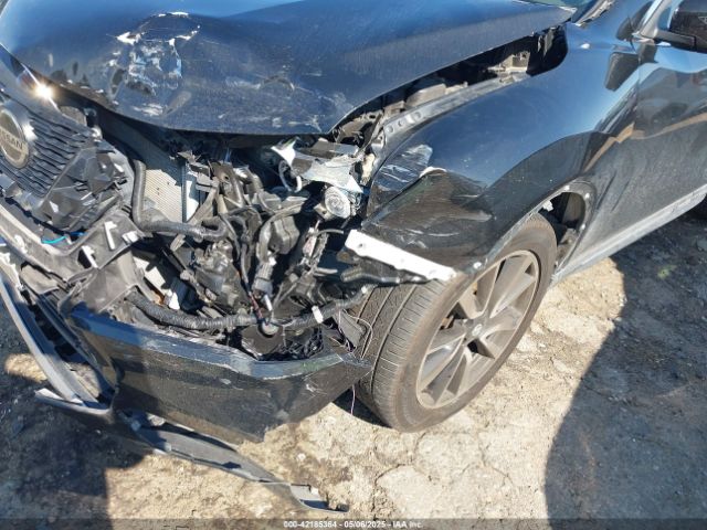 5N1AT2MT6LC816298 Nissan Rogue Sl Fwd