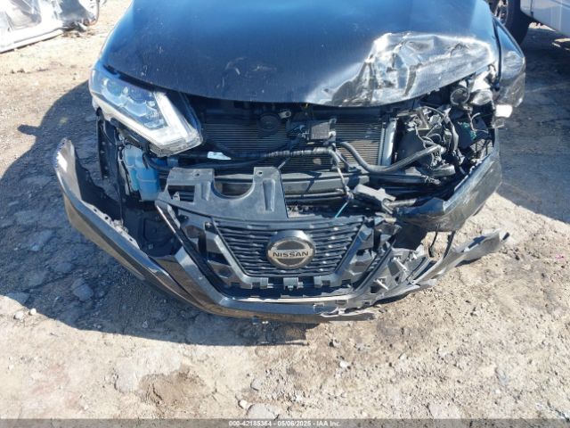 5N1AT2MT6LC816298 Nissan Rogue Sl Fwd