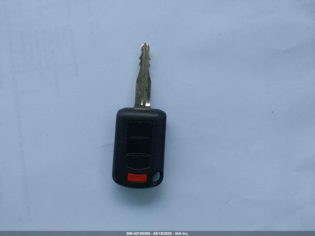 JA4AP3AU4KU017957 Mitsubishi Outlander Sport 2.0 Es/2.0 Le/2.0 Sp