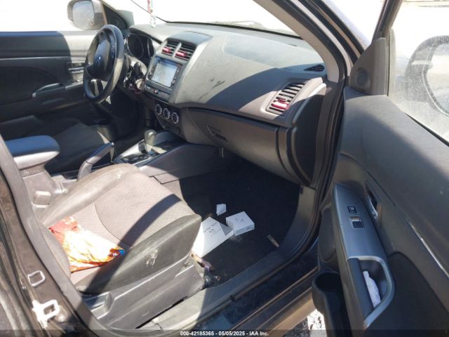 JA4AP3AU4KU017957 Mitsubishi Outlander Sport 2.0 Es/2.0 Le/2.0 Sp