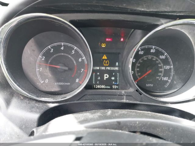 JA4AP3AU4KU017957 Mitsubishi Outlander Sport 2.0 Es/2.0 Le/2.0 Sp