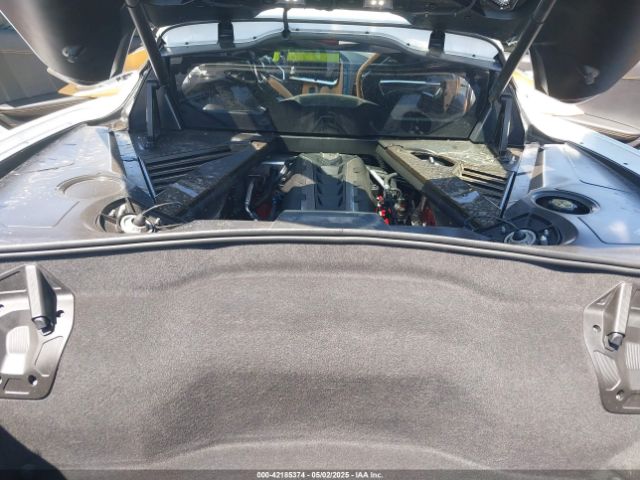2020 CHEVROLET CORVETTE STINGRAY 1G1Y72D43L5111441 Photo 9
