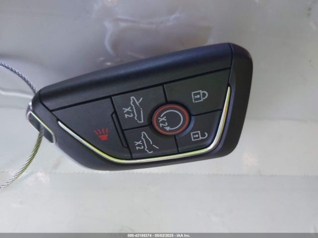 2020 CHEVROLET CORVETTE STINGRAY 1G1Y72D43L5111441 Photo 10