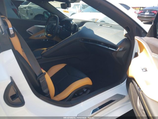 2020 CHEVROLET CORVETTE STINGRAY 1G1Y72D43L5111441 Photo 4