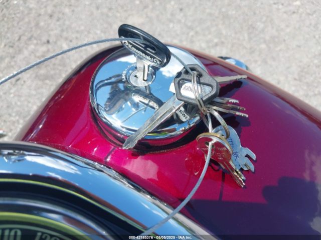 2001 KAWASAKI VN1500 JKBVNAN151A010992 Photo 10