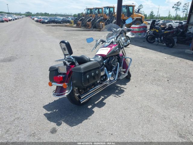 2001 KAWASAKI VN1500 JKBVNAN151A010992 Photo 3