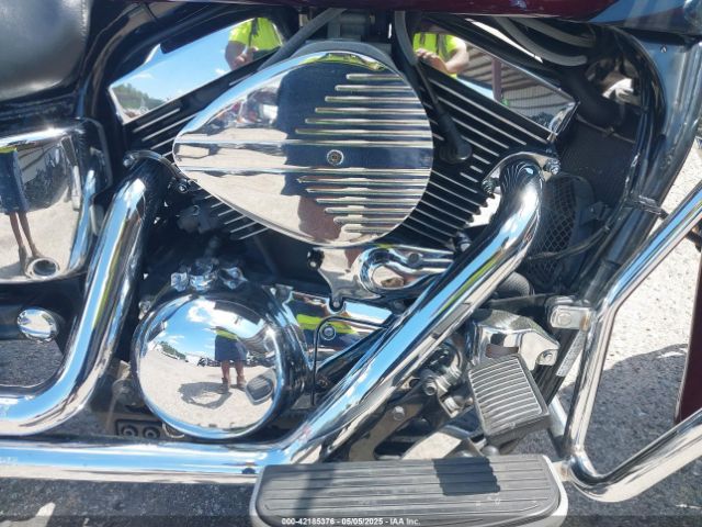 2001 KAWASAKI VN1500 JKBVNAN151A010992 Photo 7