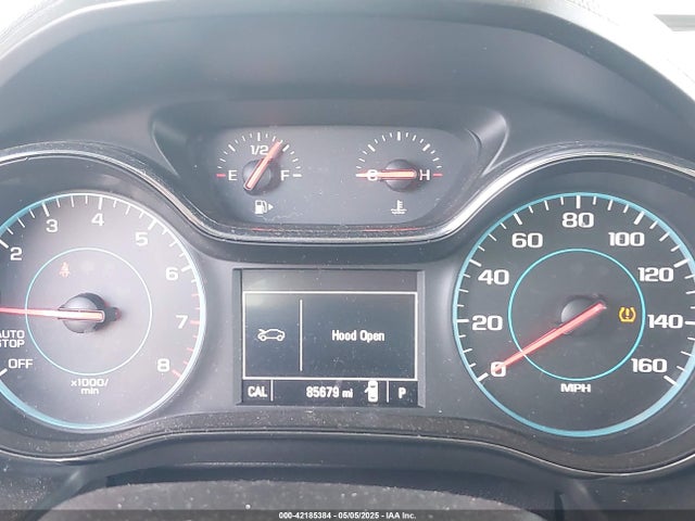 1G1BC5SM7H7200656 Chevrolet Cruze Ls Auto