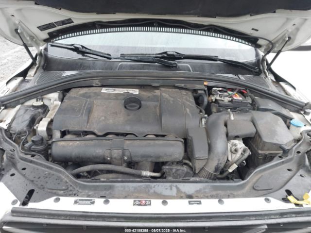 YV4952DL1E2540104 Volvo XC60 3.2