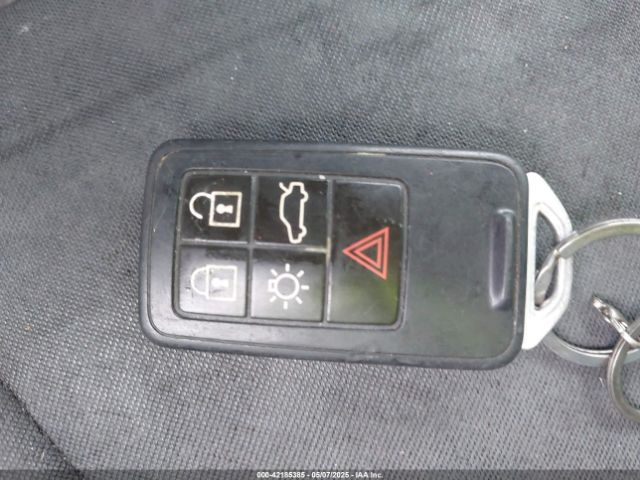 YV4952DL1E2540104 Volvo XC60 3.2