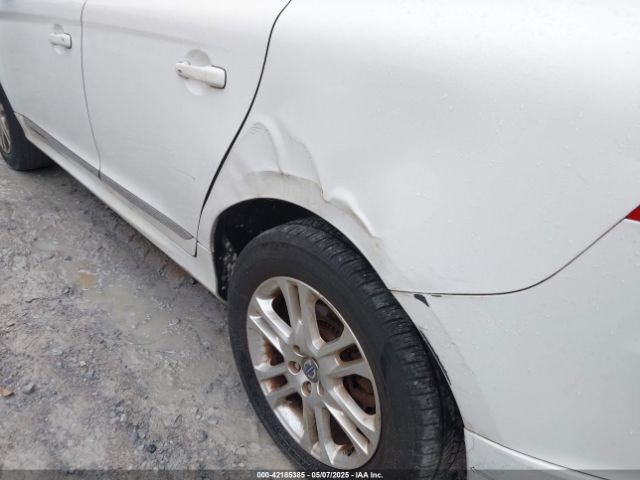YV4952DL1E2540104 Volvo XC60 3.2